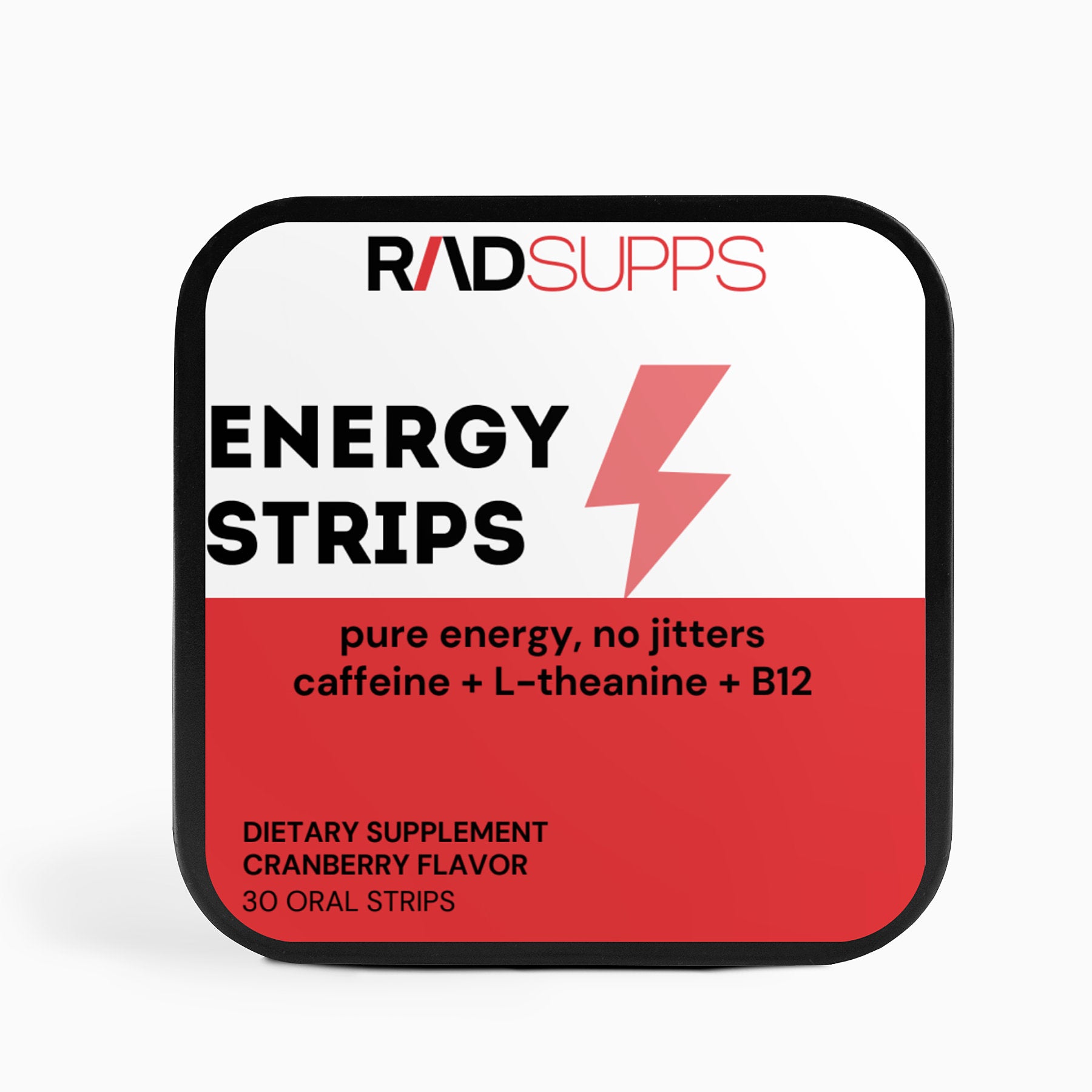 ENERGY STRIPS